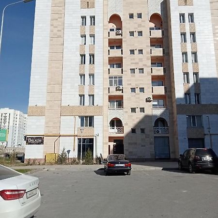 Квартиры Уют В Туркестане Turkistan Екстер'єр фото