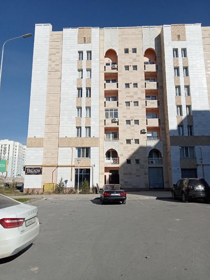 Квартиры Уют В Туркестане Turkistan Екстер'єр фото